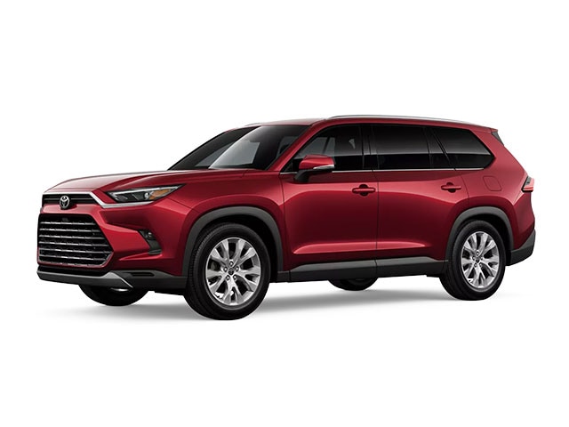 toyota grand highlander 2026 5TDACAB59TS066574 image toyota grand highlander 2026 5TDACAB59TS066574 image